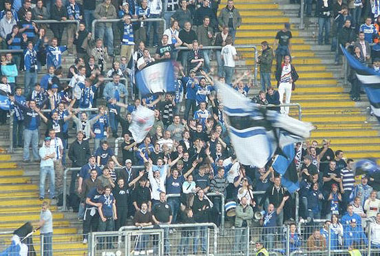 Eintracht Frankfurt vs DSC Arminia Bielefeld (1-1) (6)