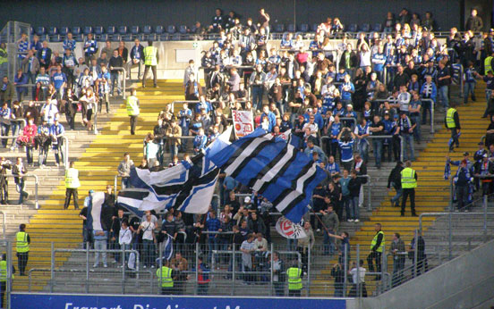 Eintracht Frankfurt vs DSC Arminia Bielefeld (1-1) (7)