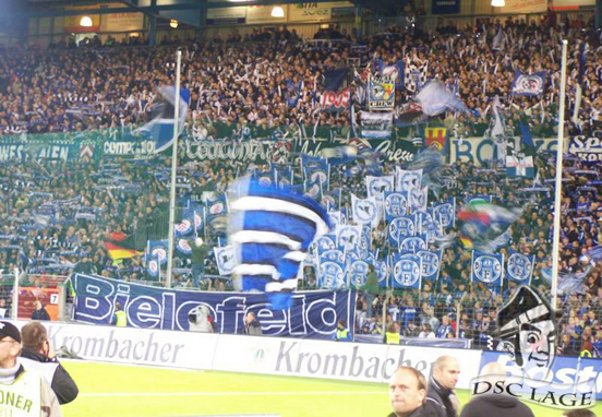 DSC Arminia Bielefeld vs Karlsruher SC (1-2) (2)