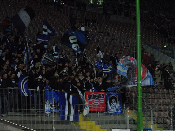 1. FC Kaiserslautern vs DSC Arminia Bielefeld (1-0) (3)