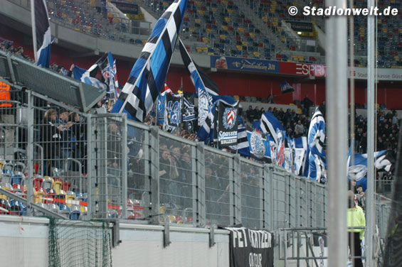 Fortuna Düsseldorf vs DSC Arminia Bielefeld (3-2) (1)