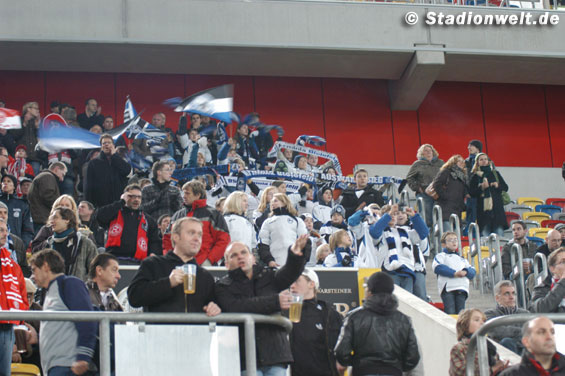 Fortuna Düsseldorf vs DSC Arminia Bielefeld (3-2) (2)