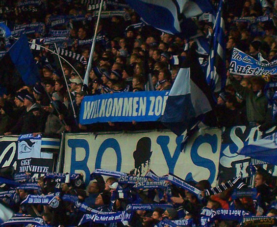 DSC Arminia Bielefeld vs 1. FC Union Berlin (1-1) (6)