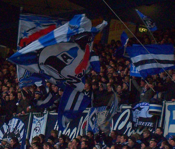 DSC Arminia Bielefeld vs 1. FC Union Berlin (1-1) (7)