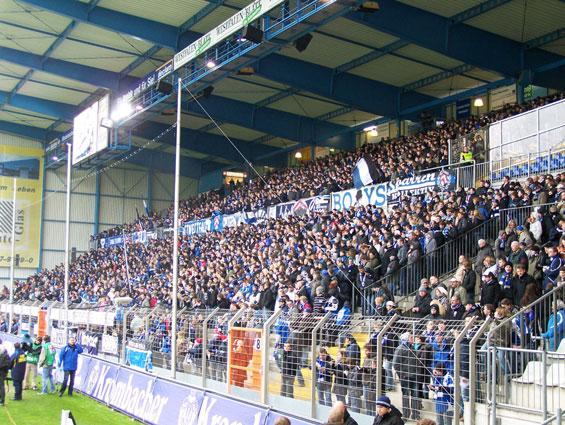 DSC Arminia Bielefeld vs 1. FC Union Berlin (1-1) (8)
