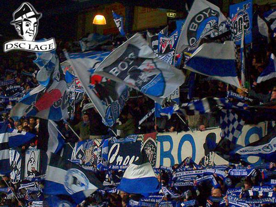 DSC Arminia Bielefeld vs TuS Koblenz (4-2) (1)
