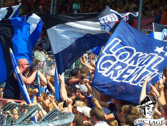 TuS Koblenz vs DSC Arminia Bielefeld (3-2) (2)