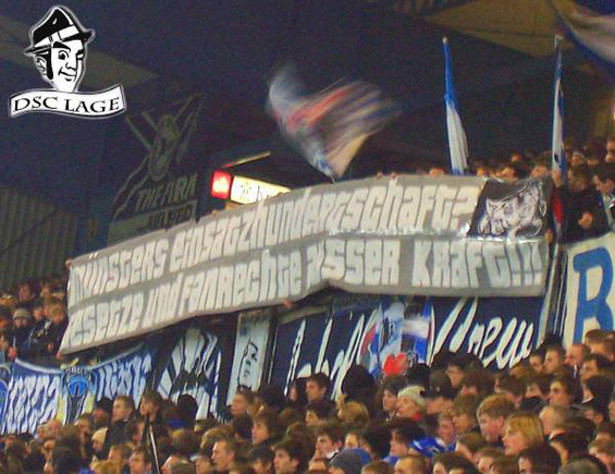 DSC Arminia Bielefeld vs MSV Duisburg (1-2) (1)