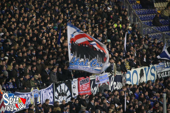 DSC Arminia Bielefeld vs Karlsruher SC (´0-1) (5)