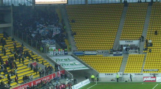 TSV Alemannia Aachen vs DSC Arminia Bielefeld (2-1) (3)