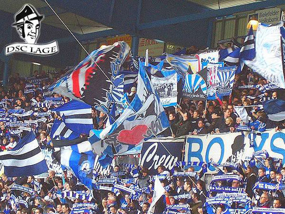 DSC Arminia Bielefeld vs FSV Frankfurt (2-1) (1)