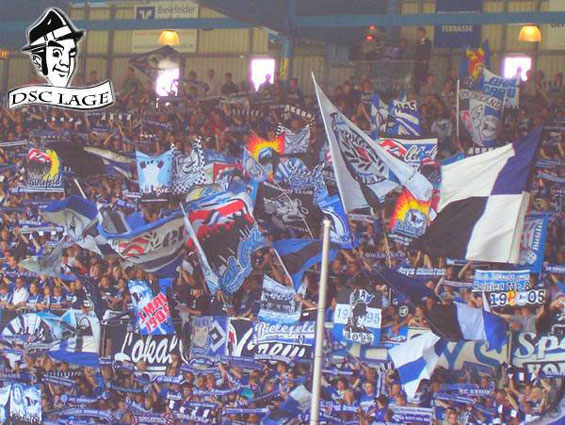 DSC Arminia Bielefeld vs FC Augsburg (1-2) (1)