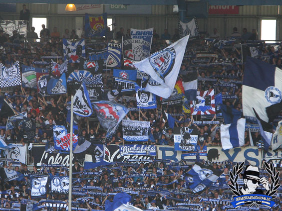 DSC Arminia Bielefeld vs FC Augsburg (1-2) (5)