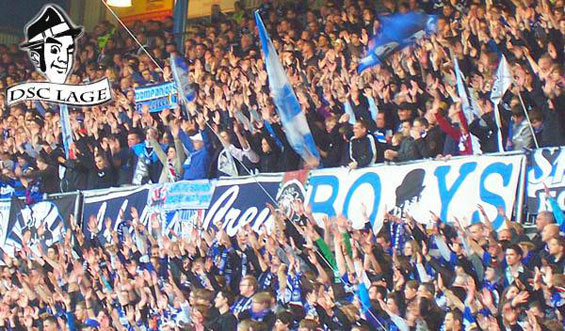 DSC Arminia Bielefeld vs 1. FC Kaiserslautern (1-2) (7)