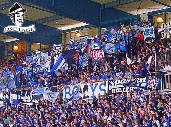 DSC Arminia Bielefeld vs Fortuna Düsseldorf (1-1) (1)