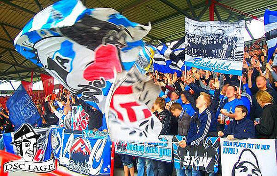 1. FC Union Berlin vs DSC Arminia Bielefeld (3-0) (3)