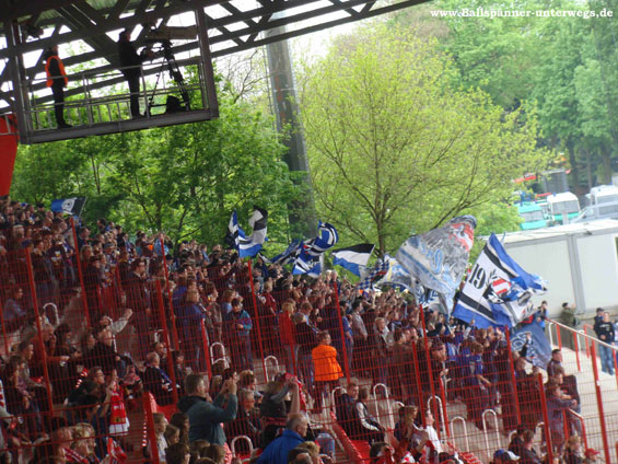 1. FC Union Berlin vs DSC Arminia Bielefeld (3-0) (6)