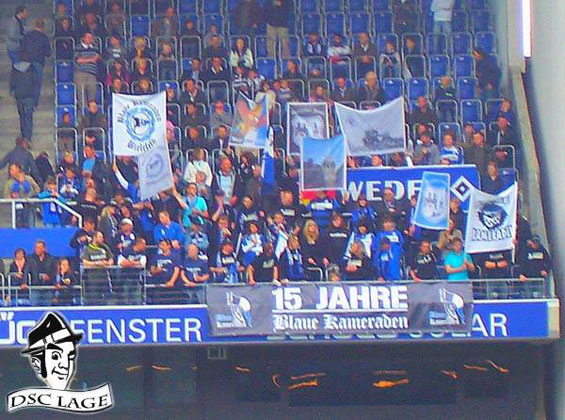 DSC Arminia Bielefeld vs Rot-Weiß Oberhausen (2-1) (4)