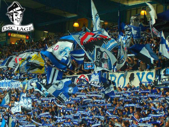 DSC Arminia Bielefeld vs Rot-Weiß Ahlen (2-0) (1)