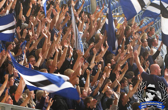 MSV Duisburg vs DSC Arminia Bielefeld (0-3) (2)