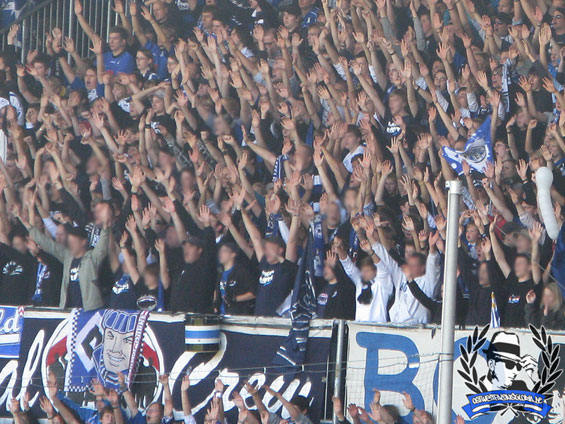 DSC Arminia Bielefeld vs FC St. Pauli (1-0) (9)