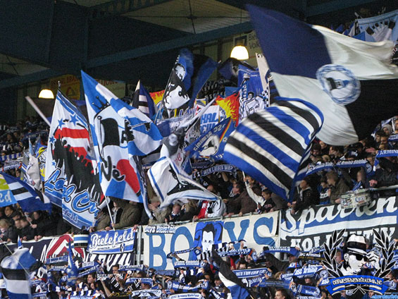 DSC Arminia Bielefeld vs TSV Alemannia Aachen (1-0) (2)