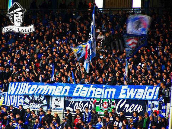 DSC Arminia Bielefeld vs VfL Osnabrück (2-1) (1)