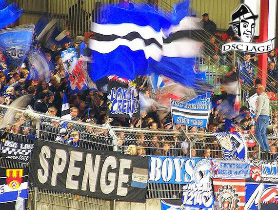 Rot-Weiß Oberhausen vs DSC Arminia Bielefeld (3-0) (4)