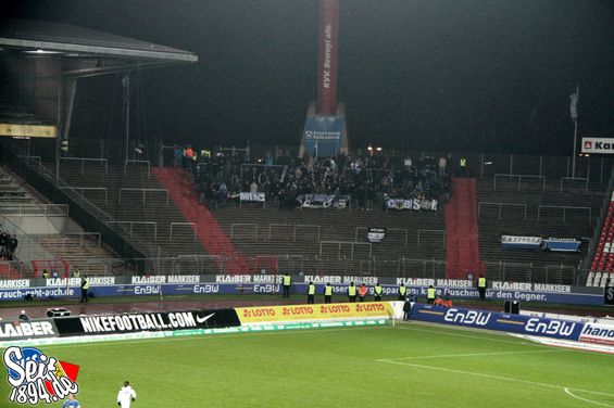 Karlsruher SC vs DSC Arminia Bielefeld (1-0) (2)