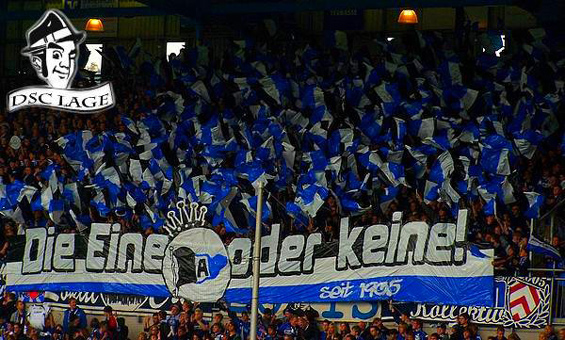 DSC Arminia Bielefeld vs FC Energie Cottbus (1-2) (1)