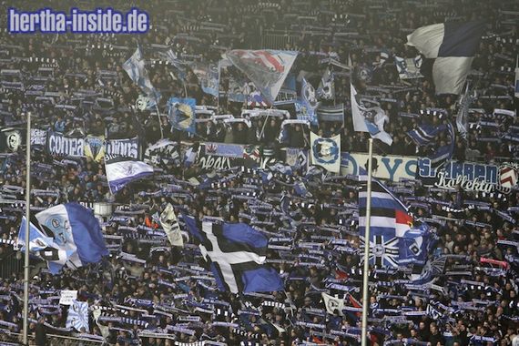 DSC Arminia Bielefeld vs Hertha BSC (1-3) (3)