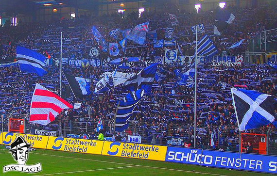 DSC Arminia Bielefeld vs Hertha BSC (1-3) (5)