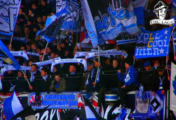 DSC Arminia Bielefeld vs Hertha BSC (1-3) (7)