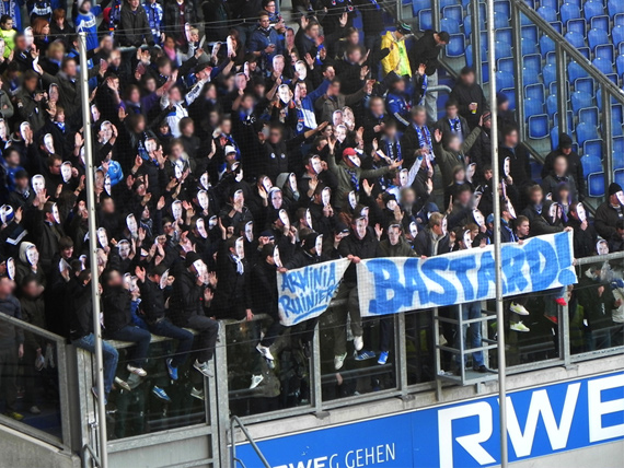 MSV Duisburg vs DSC Arminia Bielefeld (1-2) (2)