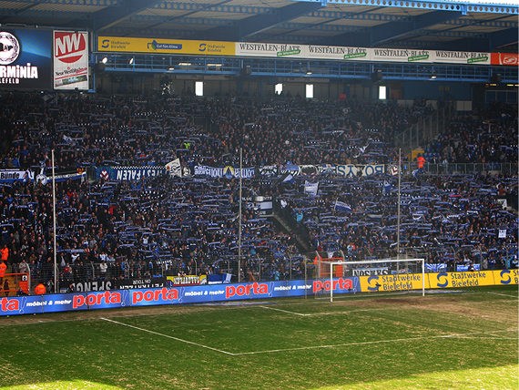 DSC Arminia Bielefeld vs TSV 1860 München (0-3) (1)