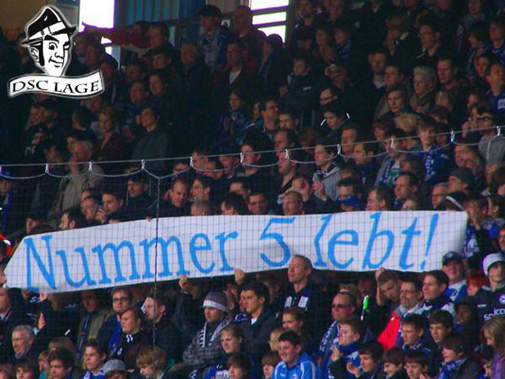 DSC Arminia Bielefeld vs TSV 1860 München (0-3) (3)
