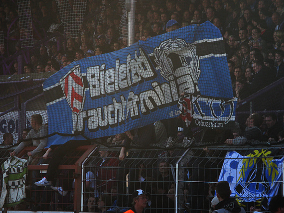 VfL Osnabrück vs DSC Arminia Bielefeld (0-0) (2)