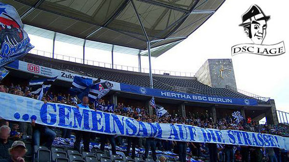 Hertha BSC vs DSC Arminia Bielefeld (3-1) (4)