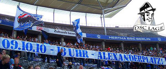 Hertha BSC vs DSC Arminia Bielefeld (3-1) (5)