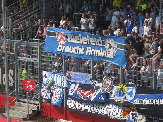 Fortuna Düsseldorf vs DSC Arminia Bielefeld (2-0) (5)
