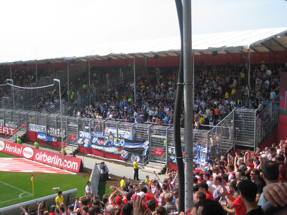 Fortuna Düsseldorf vs DSC Arminia Bielefeld (2-0) (7)