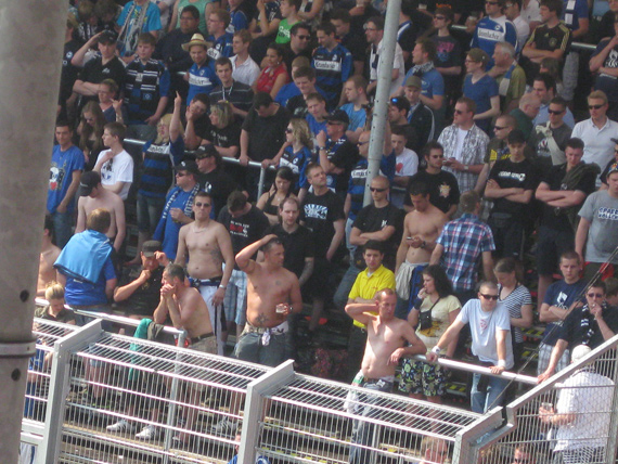 Fortuna Düsseldorf vs DSC Arminia Bielefeld (2-0) (8)