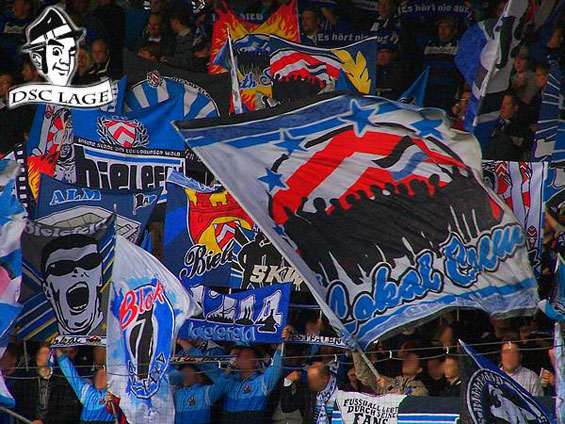 DSC Arminia Bielefeld vs FC Erzgebirge Aue (0-1) (2)