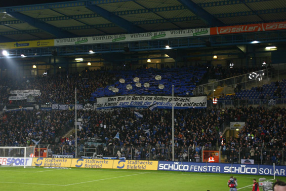 DSC Arminia Bielefeld vs MSV Duisburg (1-3) (2)