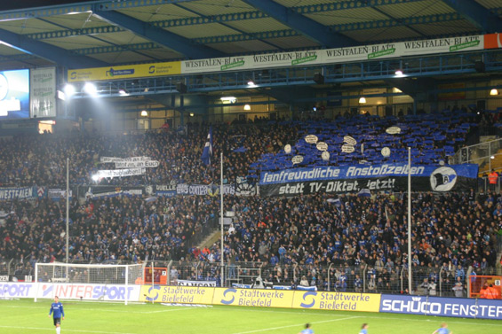 DSC Arminia Bielefeld vs MSV Duisburg (1-3) (3)