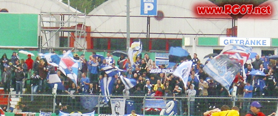 SSV Jahn Regensburg vs DSC Arminia Bielefeld (5-6 n.E.) (1)