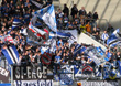 Offenbacher FC Kickers vs DSC Arminia Bielefeld (0-1)