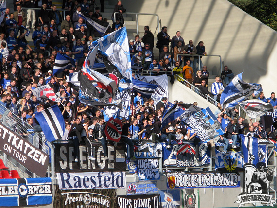 Offenbacher FC Kickers vs DSC Arminia Bielefeld (0-1) (3)