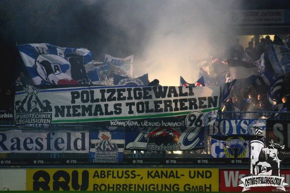 Chemnitzer FC vs DSC Arminia Bielefeld (1-1) (3)