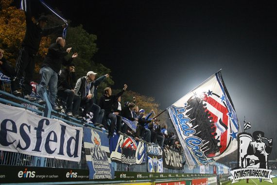 Chemnitzer FC vs DSC Arminia Bielefeld (1-1) (4)